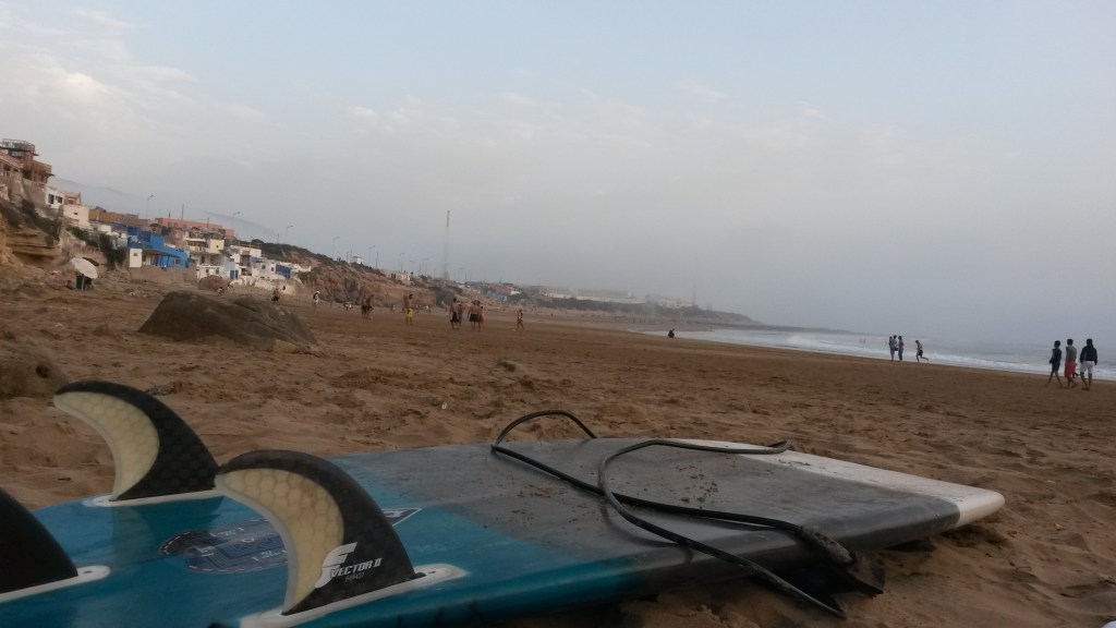 book you surf camp with local surfer in sidi kaouki and essaouira morocco